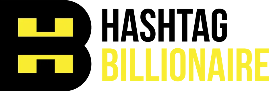 Custom Embroidery in Houston, TX | HASHTAG Billionaire