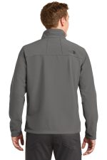 The North Face Apex Barrier Soft Shell Jacket - Image 2