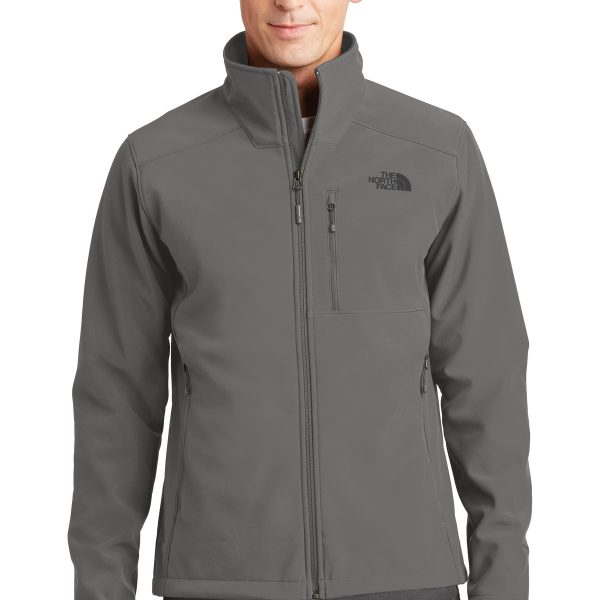 The North Face Apex Barrier Soft Shell Jacket